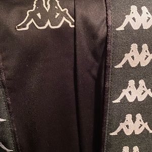 Kappa track pants